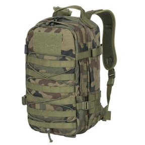 Plecak Raccoon MK2 Cordura Woodland - Helikon-Tex