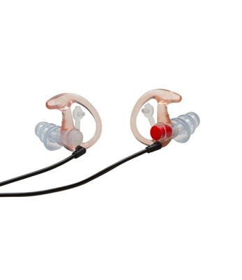Bouchons d'oreilles siliconés EP4 - Surefire