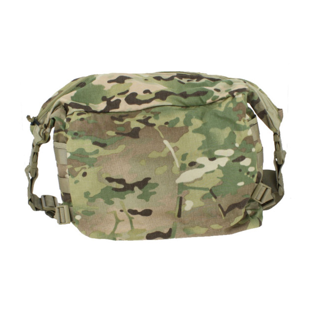 Sac Bushcraft Satchel Cordura Multicam- Helikon