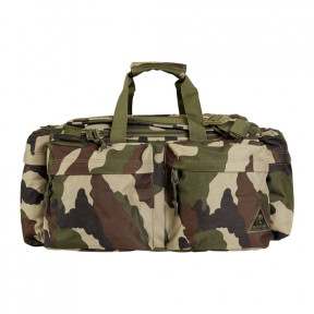 Sac Tap Baroud 65L - 7 poches - cam - Ares