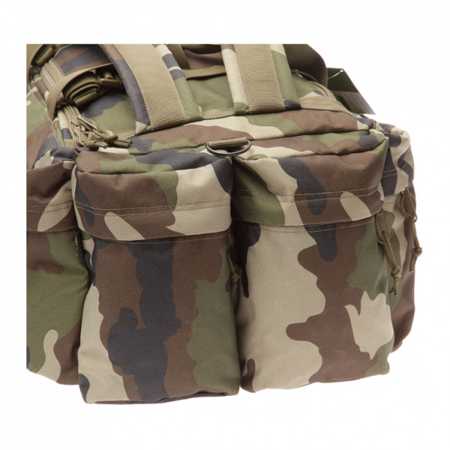 Tas Tap Baroud 65L - 7 zakken - cam - Ares