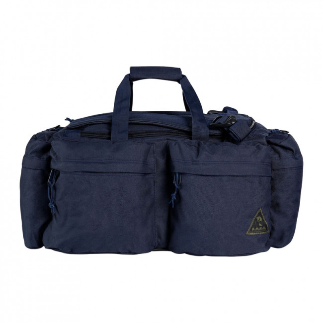 Einsatztasche Tap Baroud 65L - 7 Taschen - blau - Ares