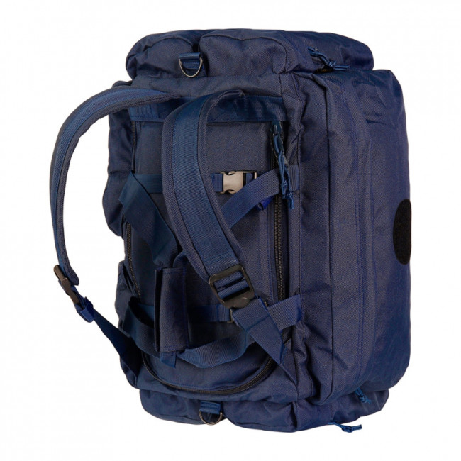 Tas Tap Baroud 65L - 7 zakken - blauw - Ares