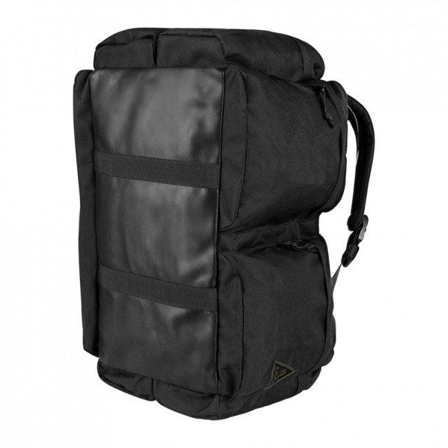 Einsatztasche Tap Baroud 65L - 7 Taschen - schwarz - Ares