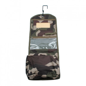 Kosmetyczka Ttops cam mały model - Ares