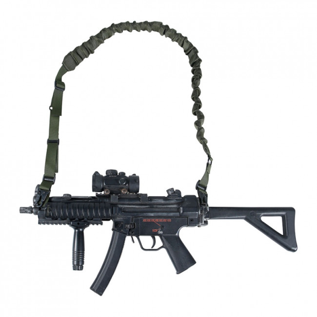 Pasek ISTC combat 1punkt/2punkty - Ares