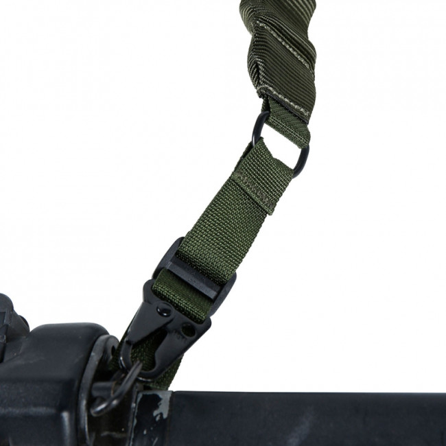 Pasek ISTC combat 1punkt/2punkty - Ares