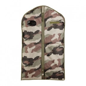 Capa para roupas camuflagem CE - Ares