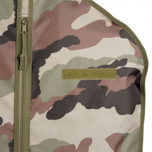 Housse pour vêtements camo CE - Ares