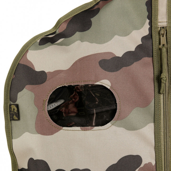 Housse vetement Camo CE ARES - VSM Diffusion