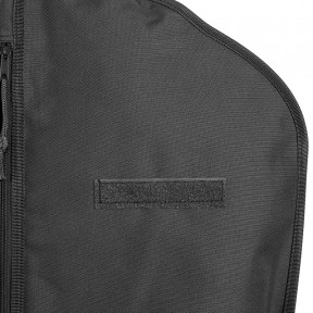 Housse pour vêtements noir - Ares