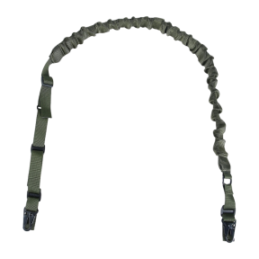 Pasek ISTC combat 1punkt/2punkty - Ares