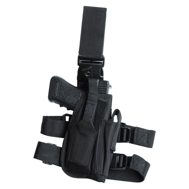 Taktisches Oberschenkelholster - Kombat Tactical