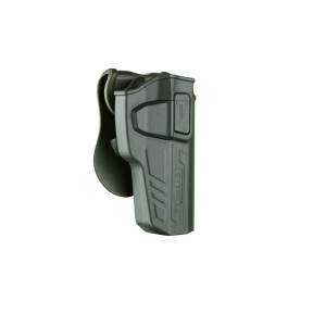 Holster Gen.3 Beretta 92FS vert olive - Cytac
