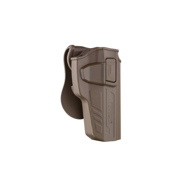 Kabura Gen.3 Beretta 92FS coyote - Cytac