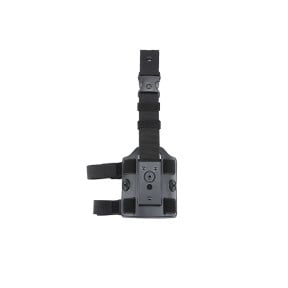 Gen.3 tactical thigh plate - Cytac
