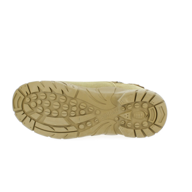Tactical PRO Schuh coyote - Kombat Tactical