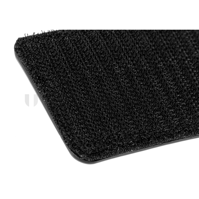 Patch rectangulaire Black OPS Noir - JTG
