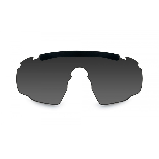 Ecran Smoke pour lunettes de protection - Wiley X