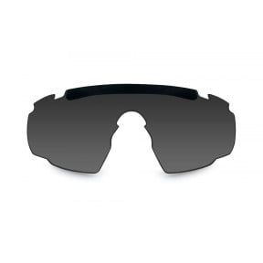 Ecran Smoke pour lunettes de protection - Wiley X