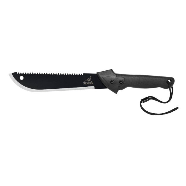 Machette Gator Jr Walking Dead - Gerber