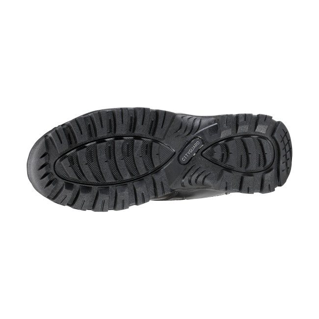 Buty Rangers Megatech z noskiem stalowym 1 zamek - CityGuard