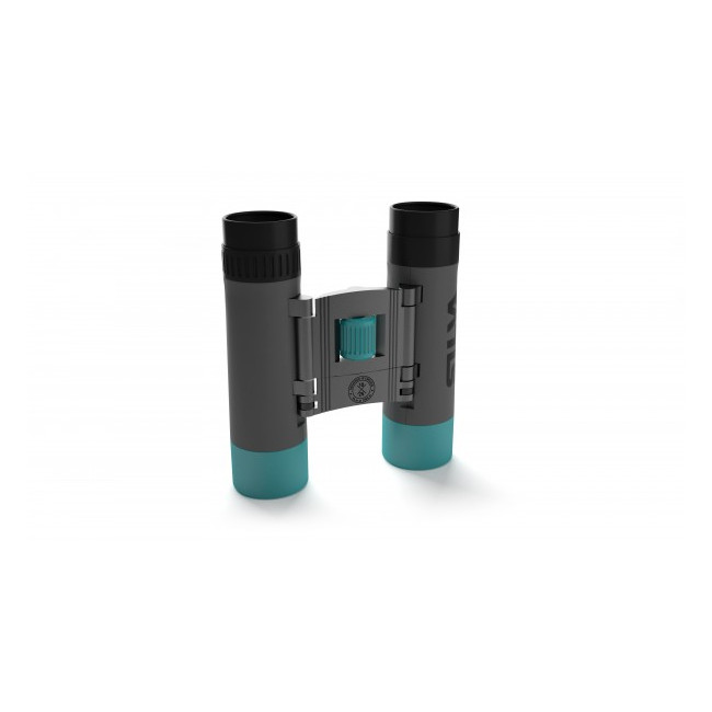 Sylva 10X Pocket-Fernglas