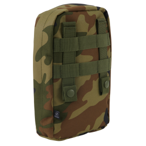 MOLLE-Tasche Snake woodland - Brandit