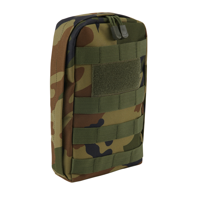 Pochette MOLLE Snake woodland - Brandit