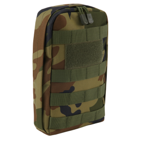 MOLLE Snake woodland tas - Brandit