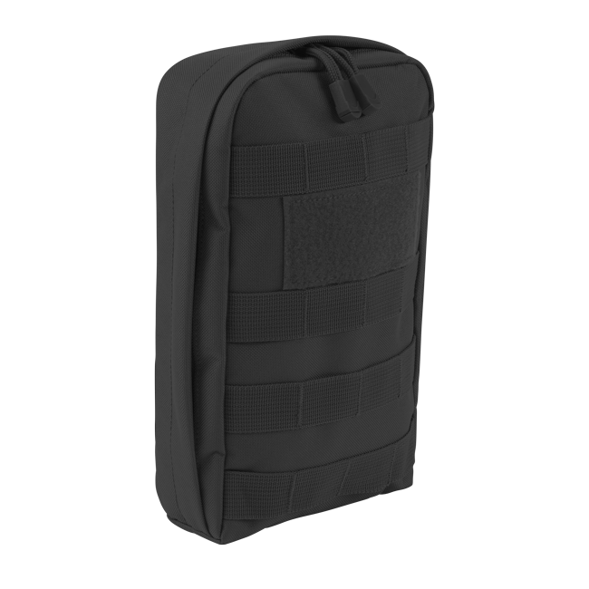 MOLLE Snake zwarte tas - Brandit