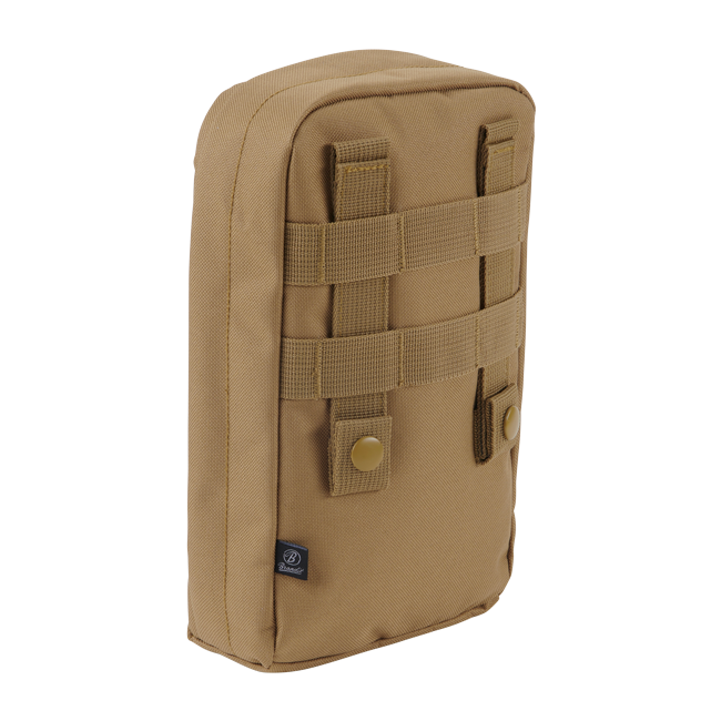 Pochette MOLLE Snake coyote - Brandit