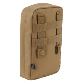 MOLLE Snake coyote tas - Brandit
