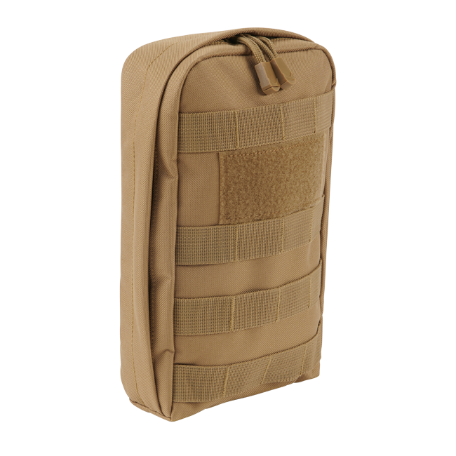 MOLLE Snake coyote tas - Brandit