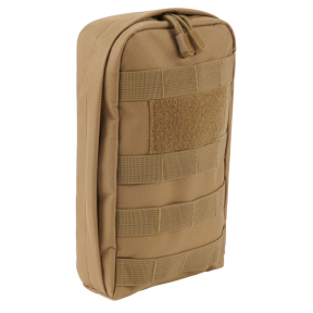 MOLLE-Tasche Snake coyote - Brandit