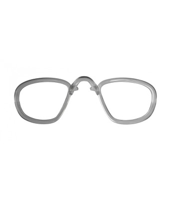 Insert verres correcteurs pour lunettes Saber/Rogue/Vapor - Wiley X