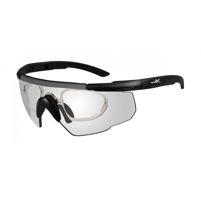 Inzet correctieglazen voor brillen Saber/Rogue/Vapor - Wiley X
