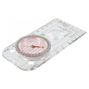 Bussola Militare Pathfinder - Highlander