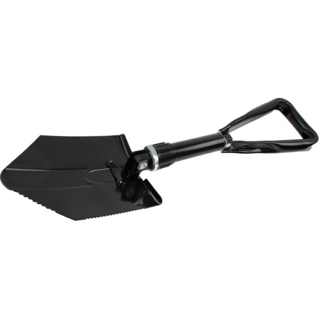 Klappspaten 3-in-1 - Highlander