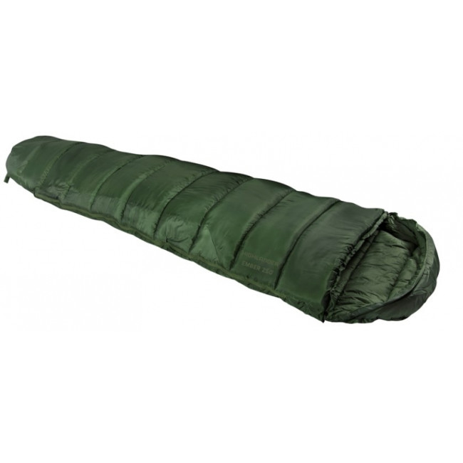 Sac de couchage Ember - Highlander Sac de couchage Ember - Highlander