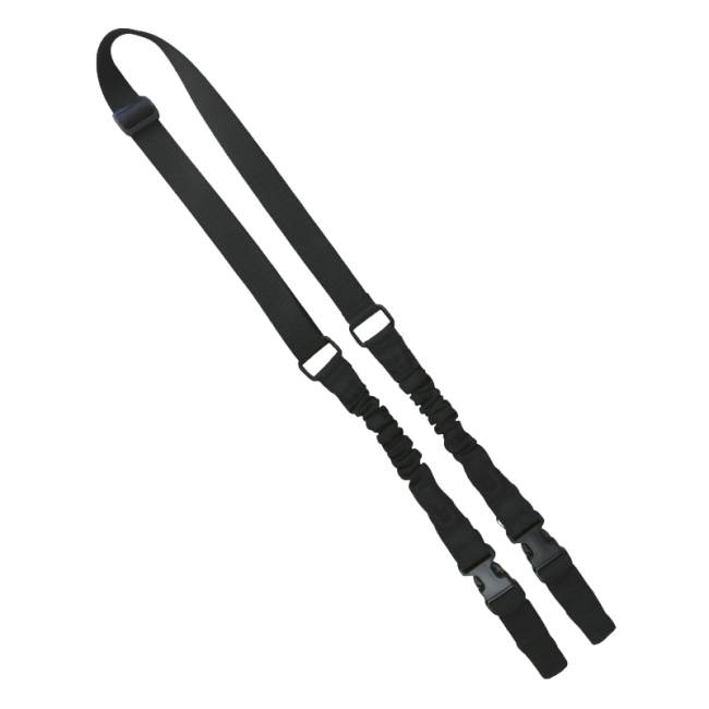 Sangle 2 points noir - Kombat Tactical Sangle 2 points noir - Kombat Tactical