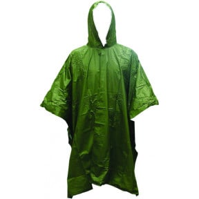 Veste imperméable doublée micro-polaire -noire- Highlander