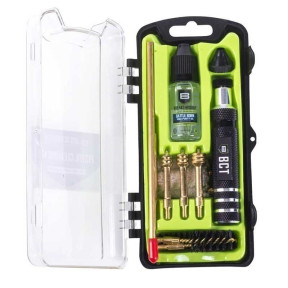 Reinigungsset Vision Pistole 9 mm - Breakthrough