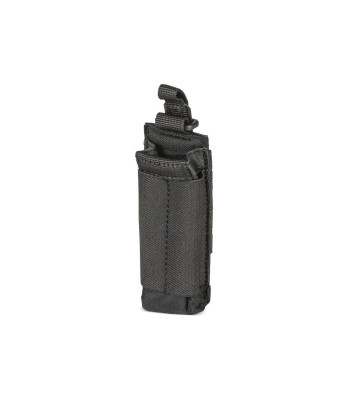 Porte chargeur Flex simple PA noir - 5.11 Tactical