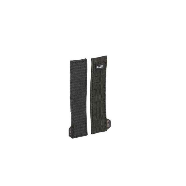 Poche admin Flex Noire - 5.11 Tactical