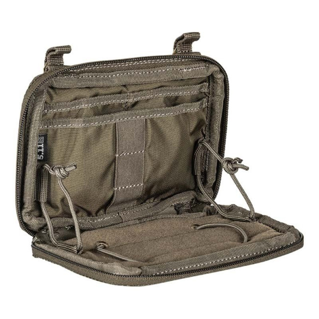 Grüne Flex-Admintasche - 5.11 Tactical