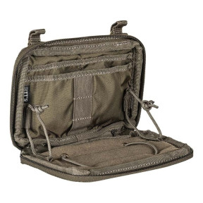 Grüne Flex-Admintasche - 5.11 Tactical