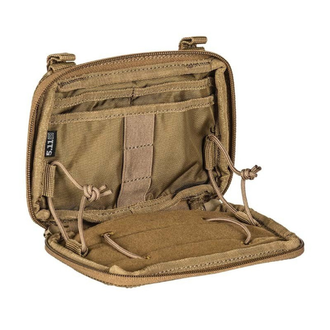 Coyote Flex-Admintasche - 5.11 Tactical