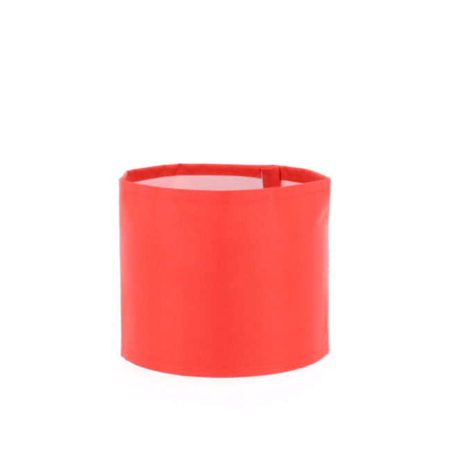 Armbinde Rot - Yoko