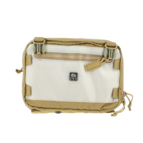 Poche modulaire Task Bag coyote - FrogPro